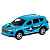 Машина металлическая инерционная Hyundai Santafe Sport 12 см Технопарк SANTAFE2-12SRT-BU